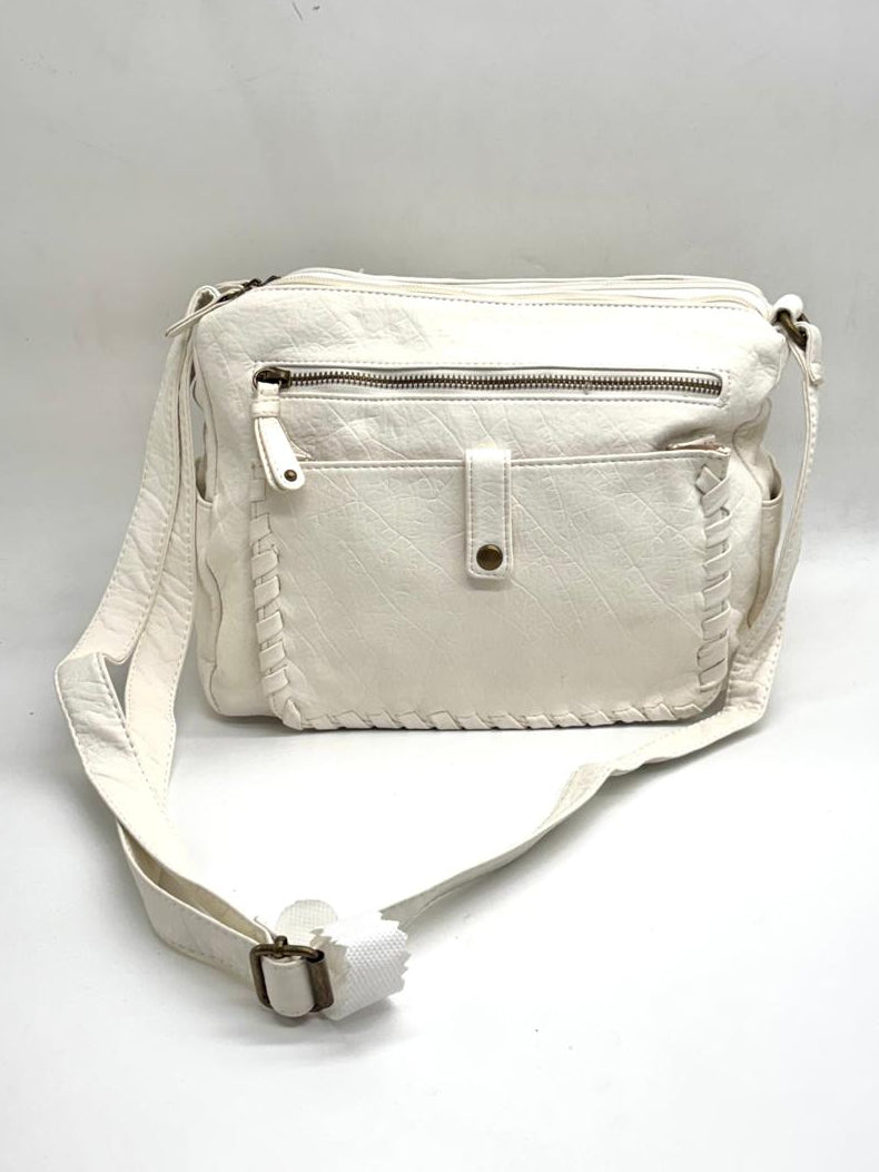 Penny Satchel Bag