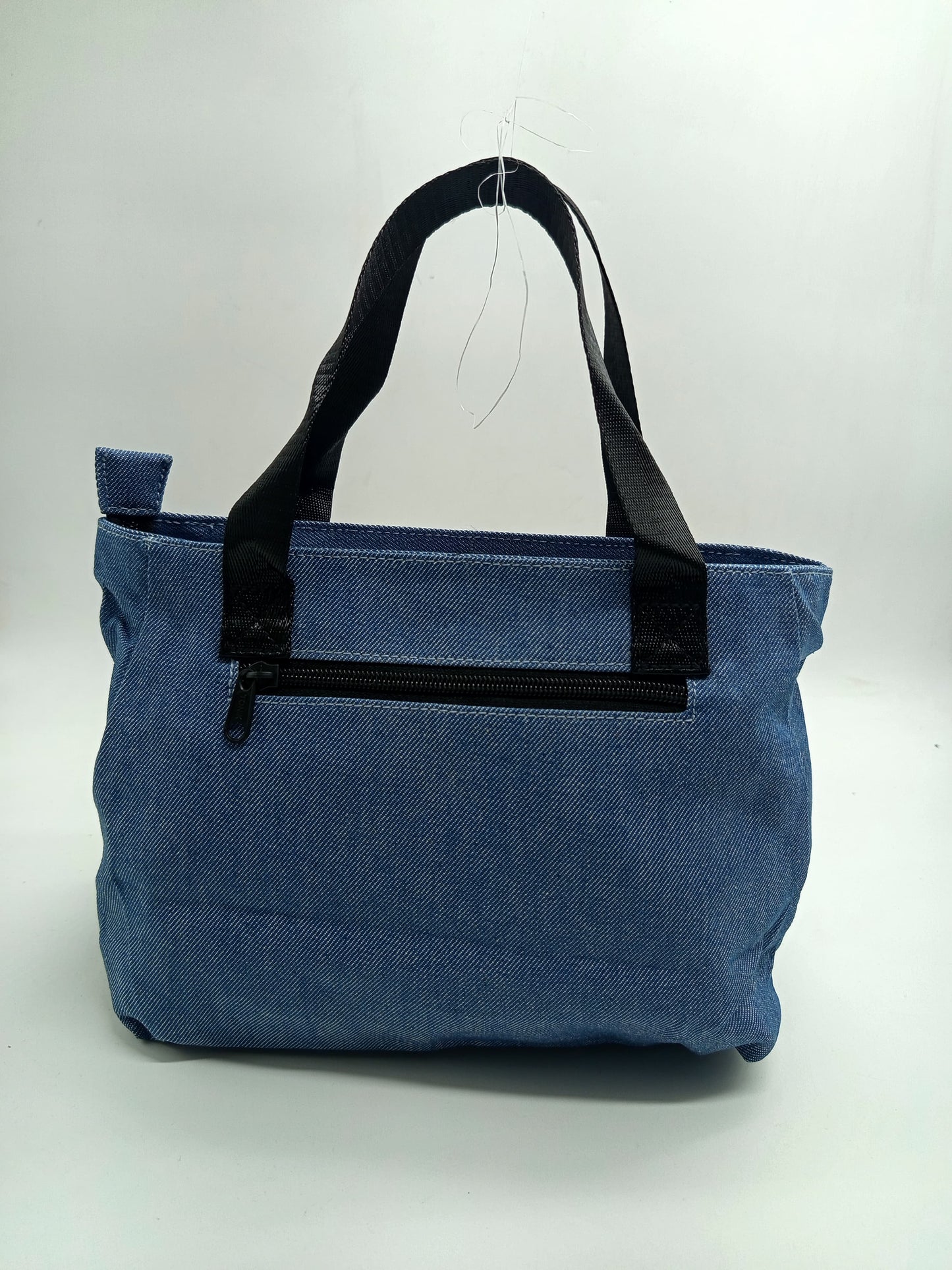 Fabric Shoulder bag