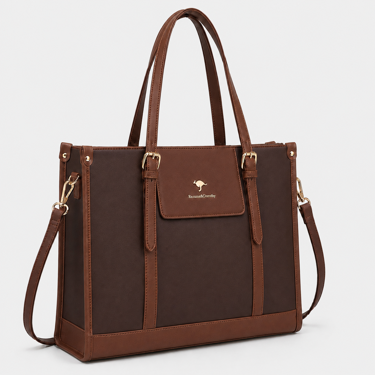 Multitasker Executive Tote Bag