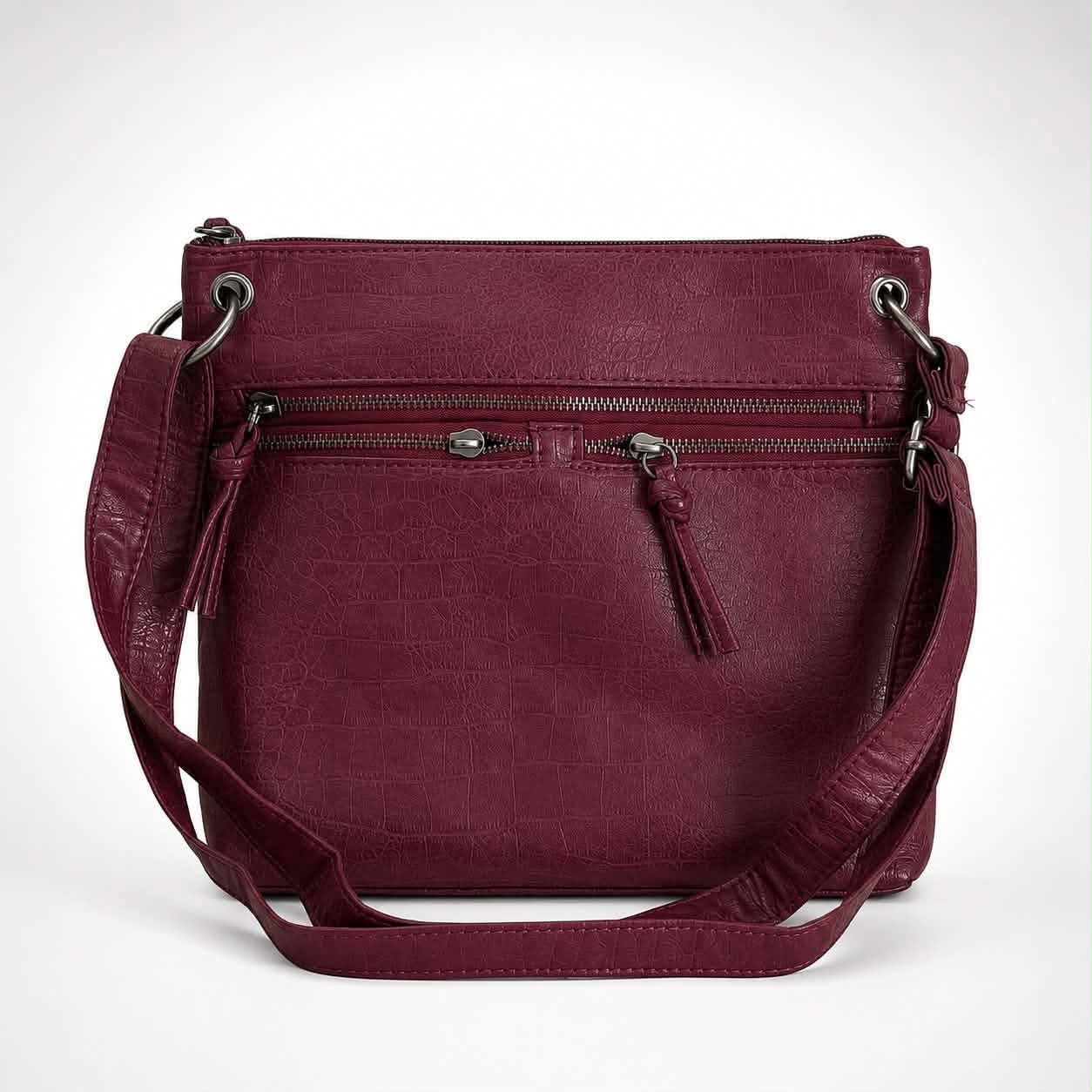 Miola Satchel Bag