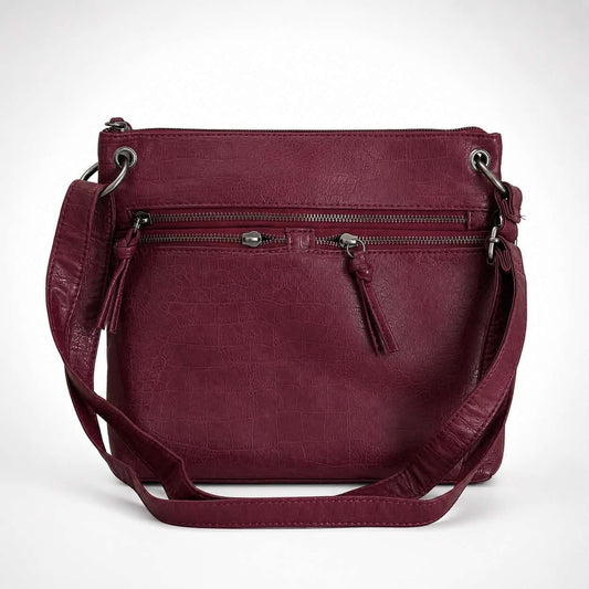 Miola Satchel Bag