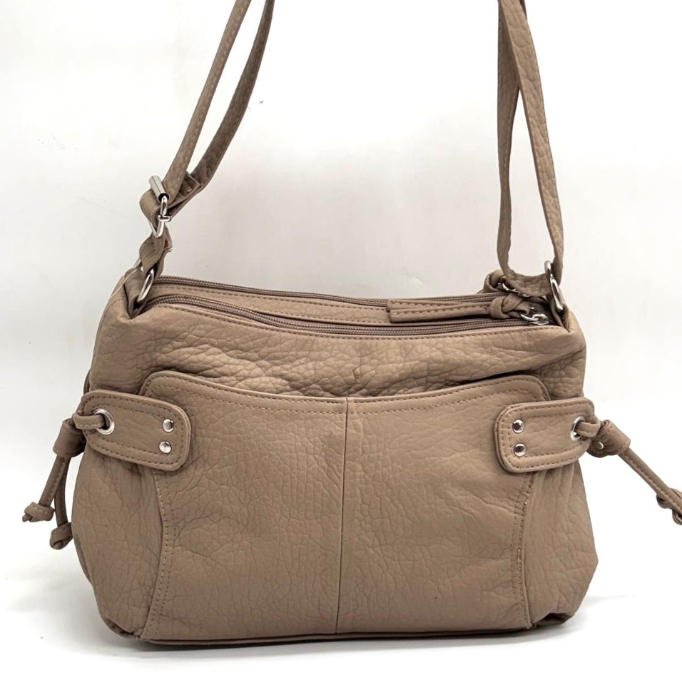 Piper Satchel Bag