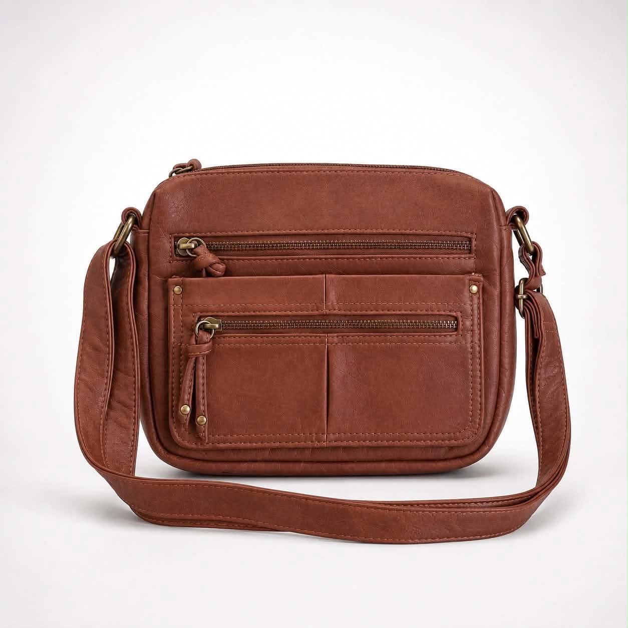 Olly Satchel Bag
