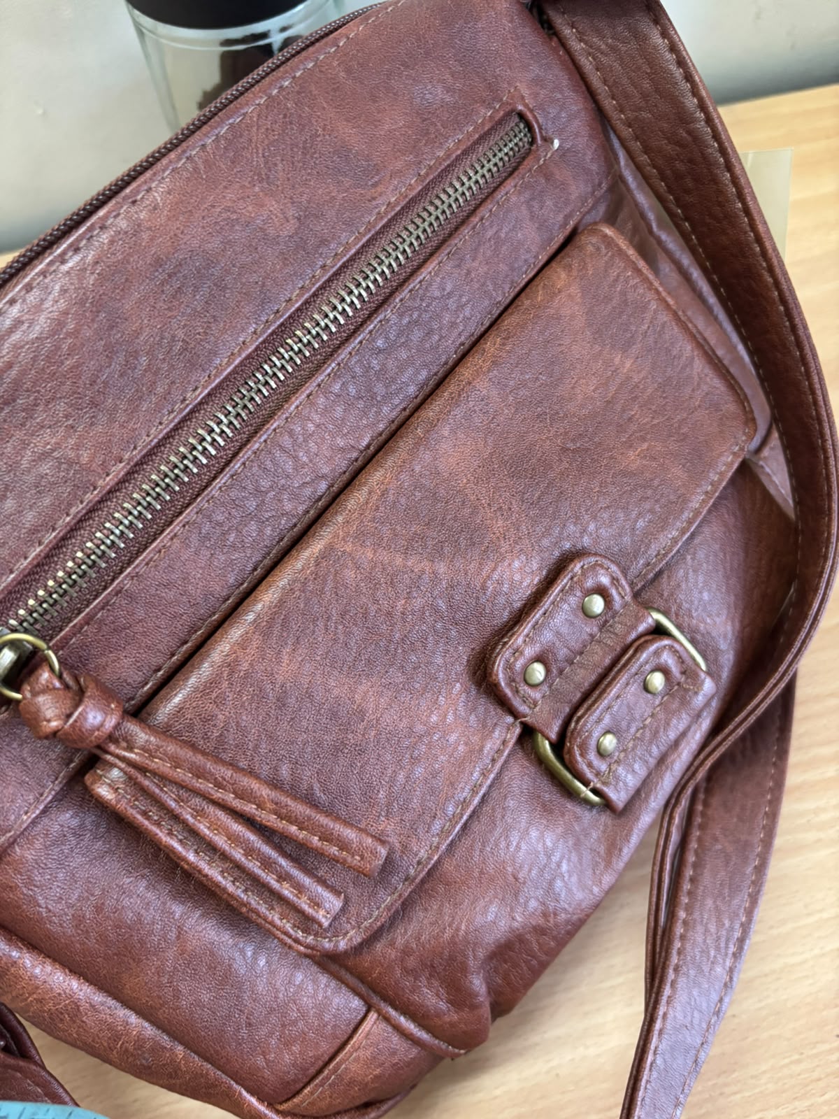 Fioma Satchel bag