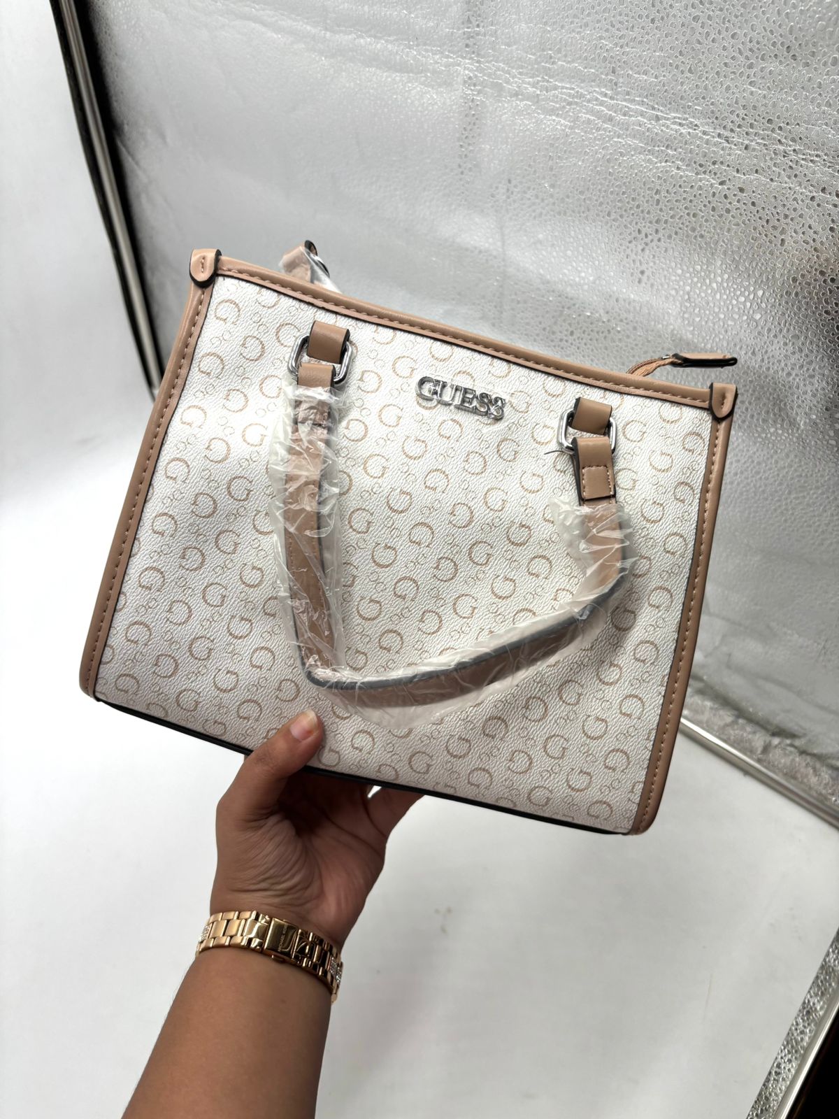 Malinda Handbag