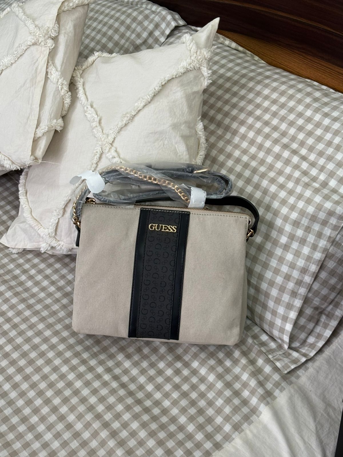 Pouch Handbag