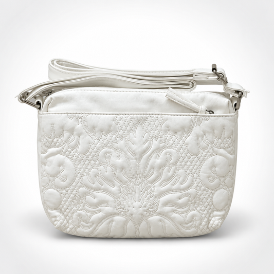 Ariona Satchel Bag