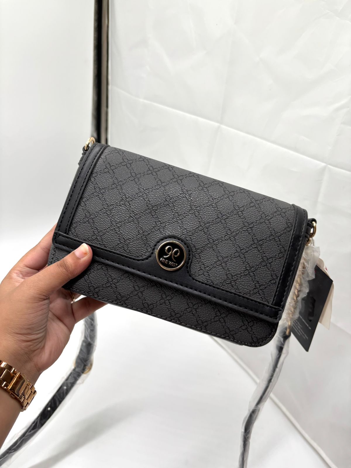 Danny Side Bag