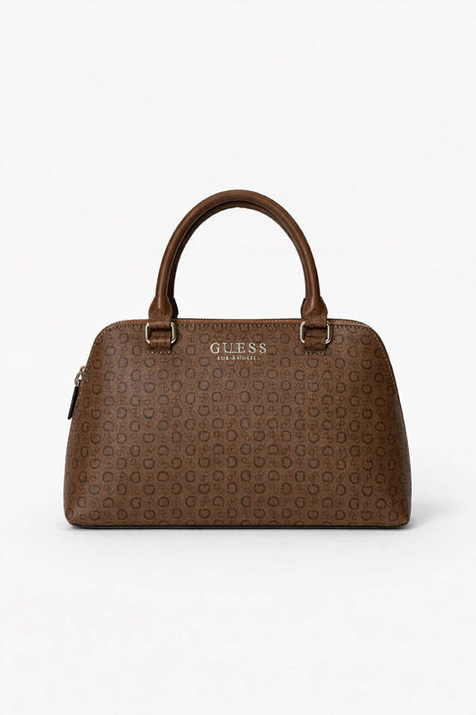 Francesca Top Handle Bag