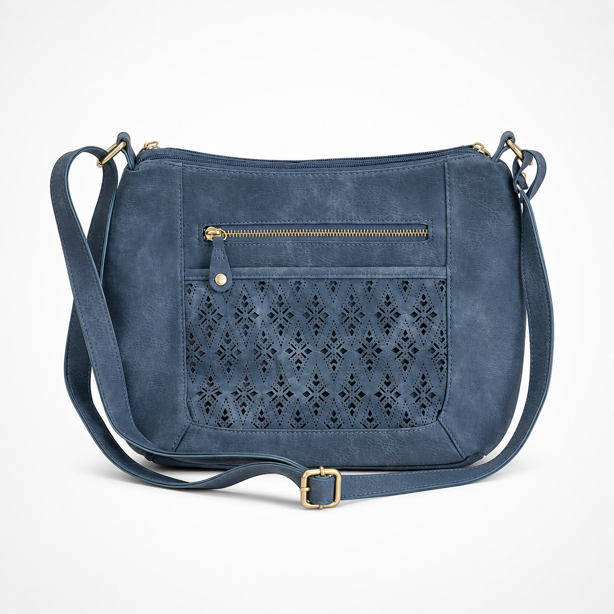 Laila Satchel Bag