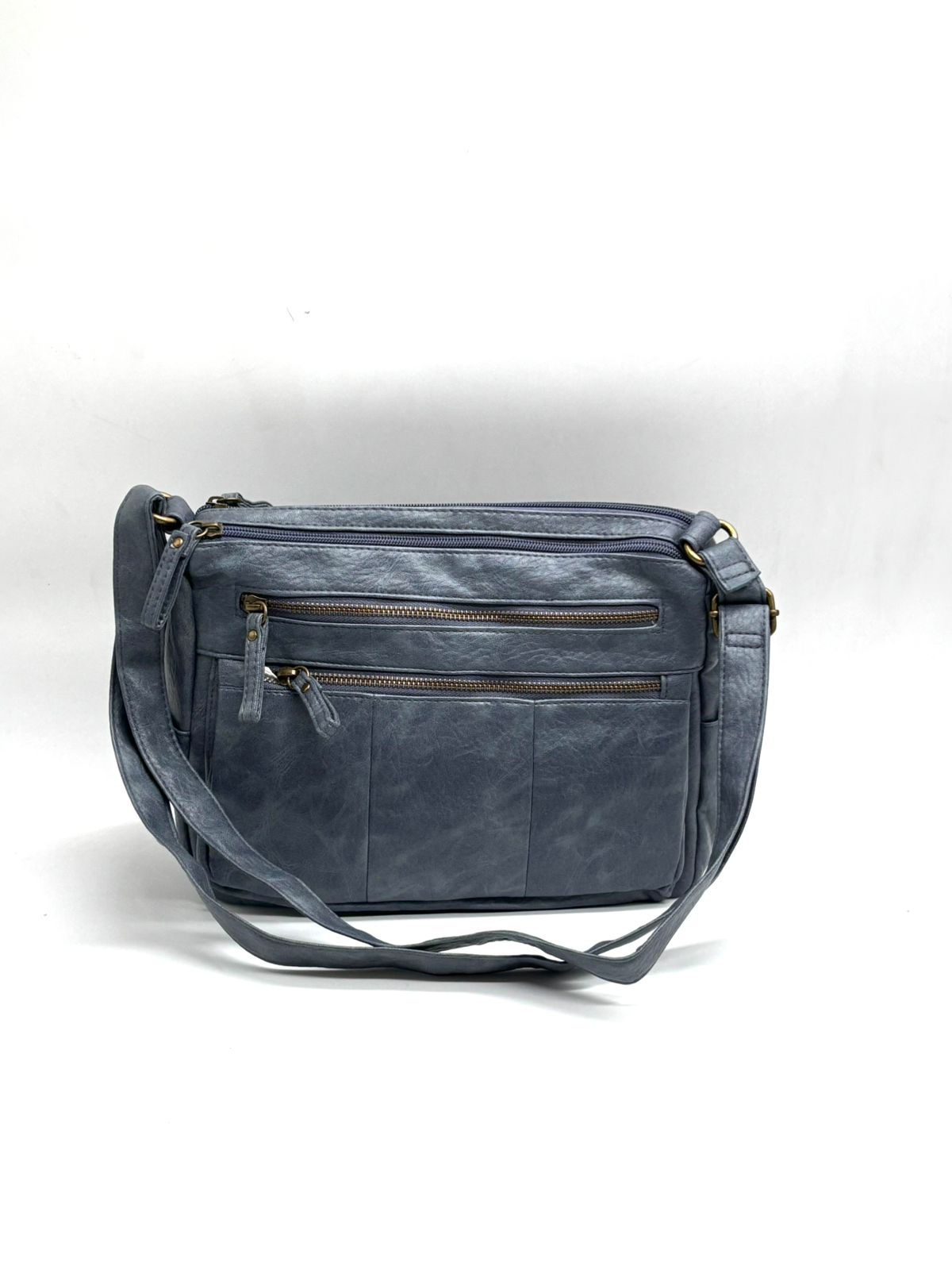 Kimi Satchel Bag