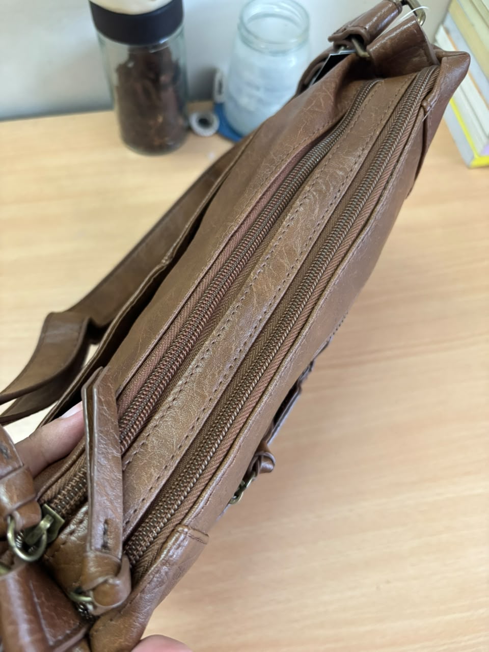Pilo Satchel bag