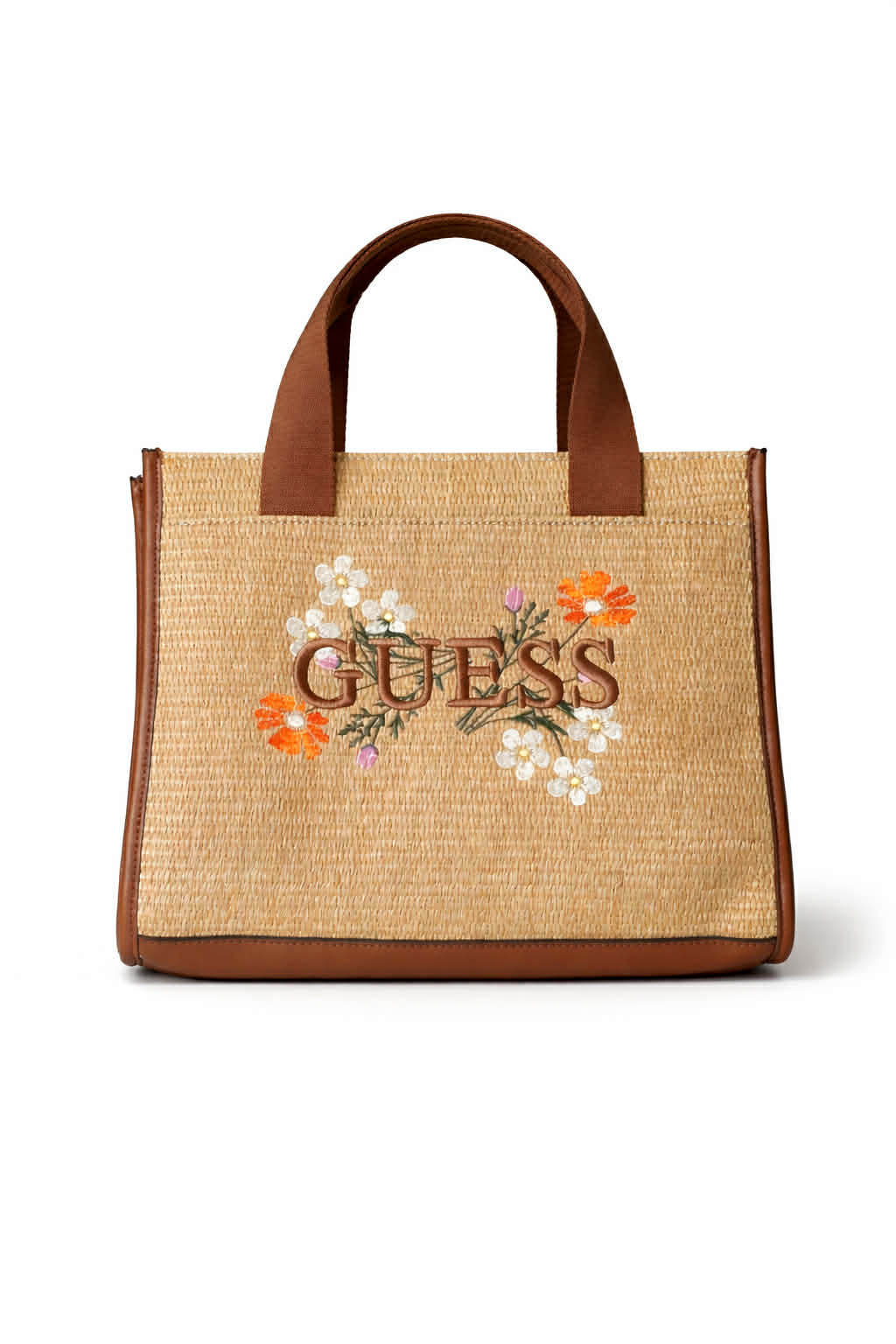 Maddie Top Handle Tote