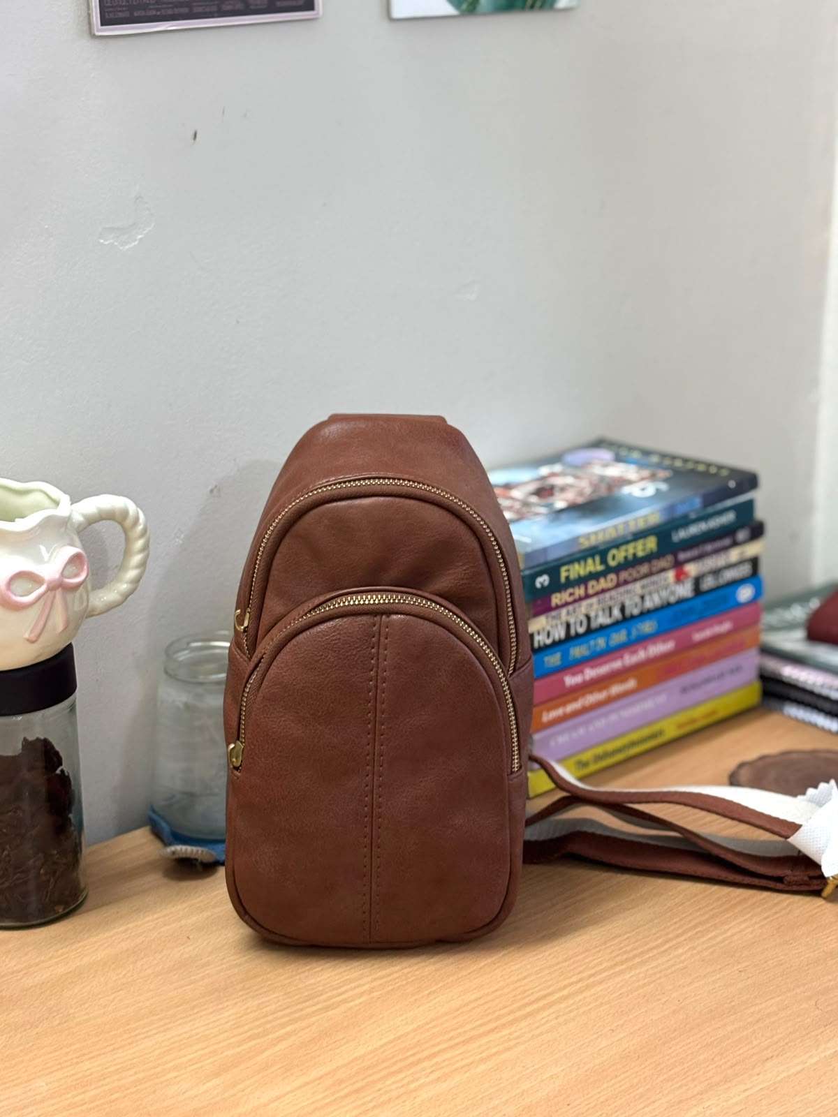 Namira Side Bag