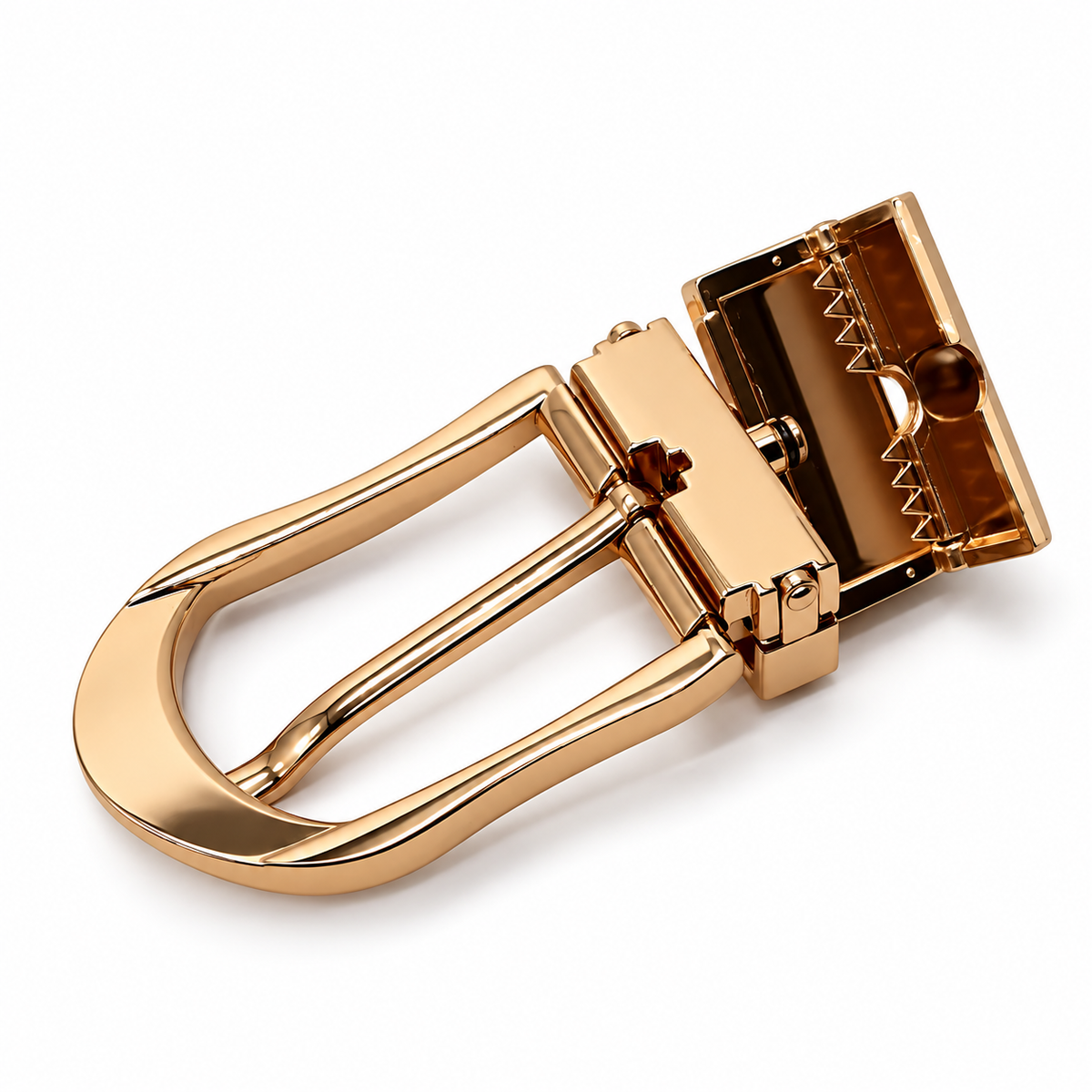 Aurum Reversible buckle