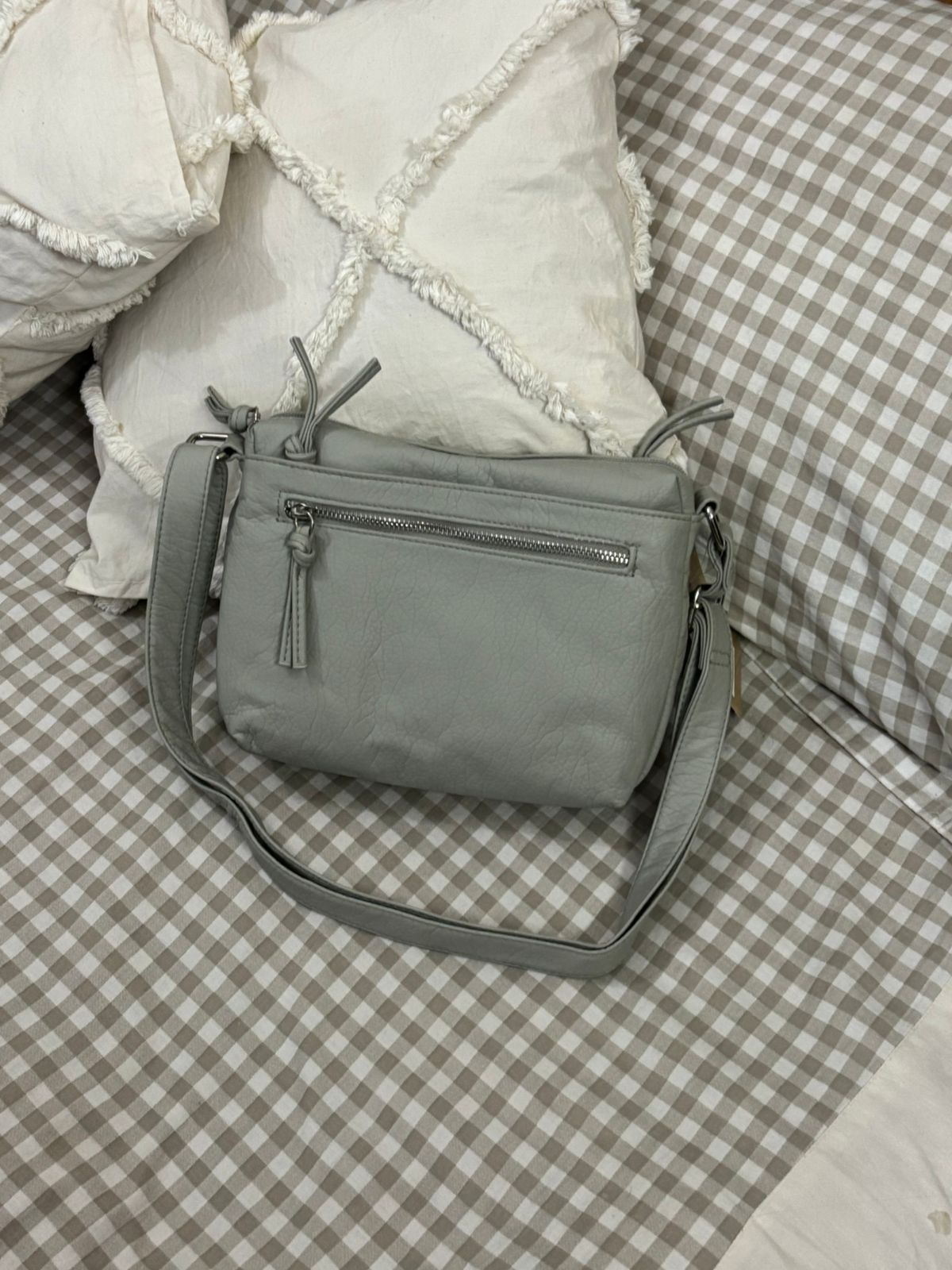 Capri Satchel Bag