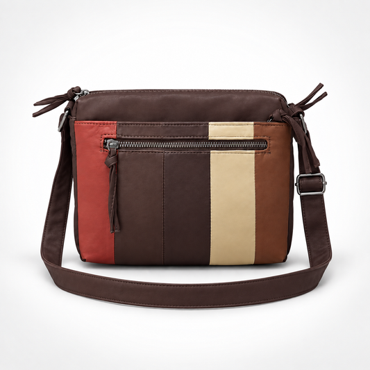 Karima Satchel Bag