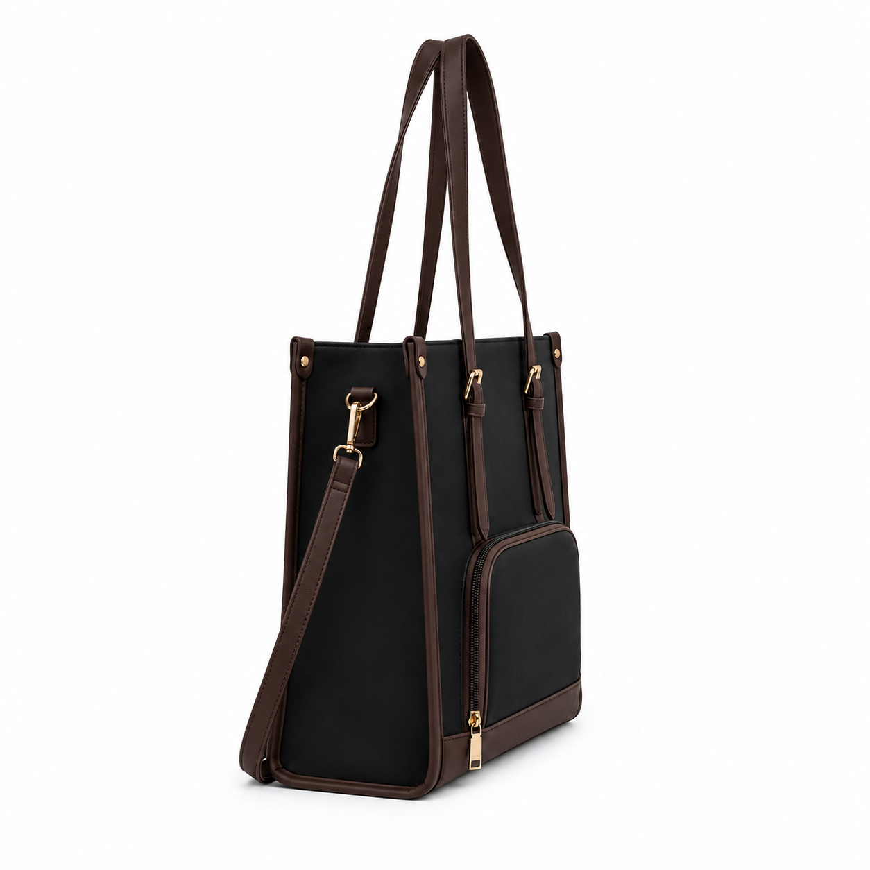 Multitasker Executive Tote Bag