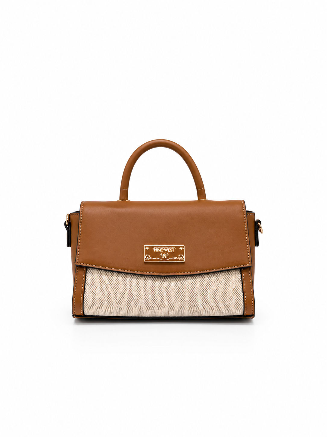 Darla Top Handle Bag