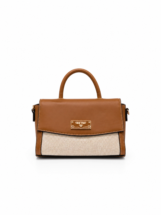 Darla Top Handle Bag