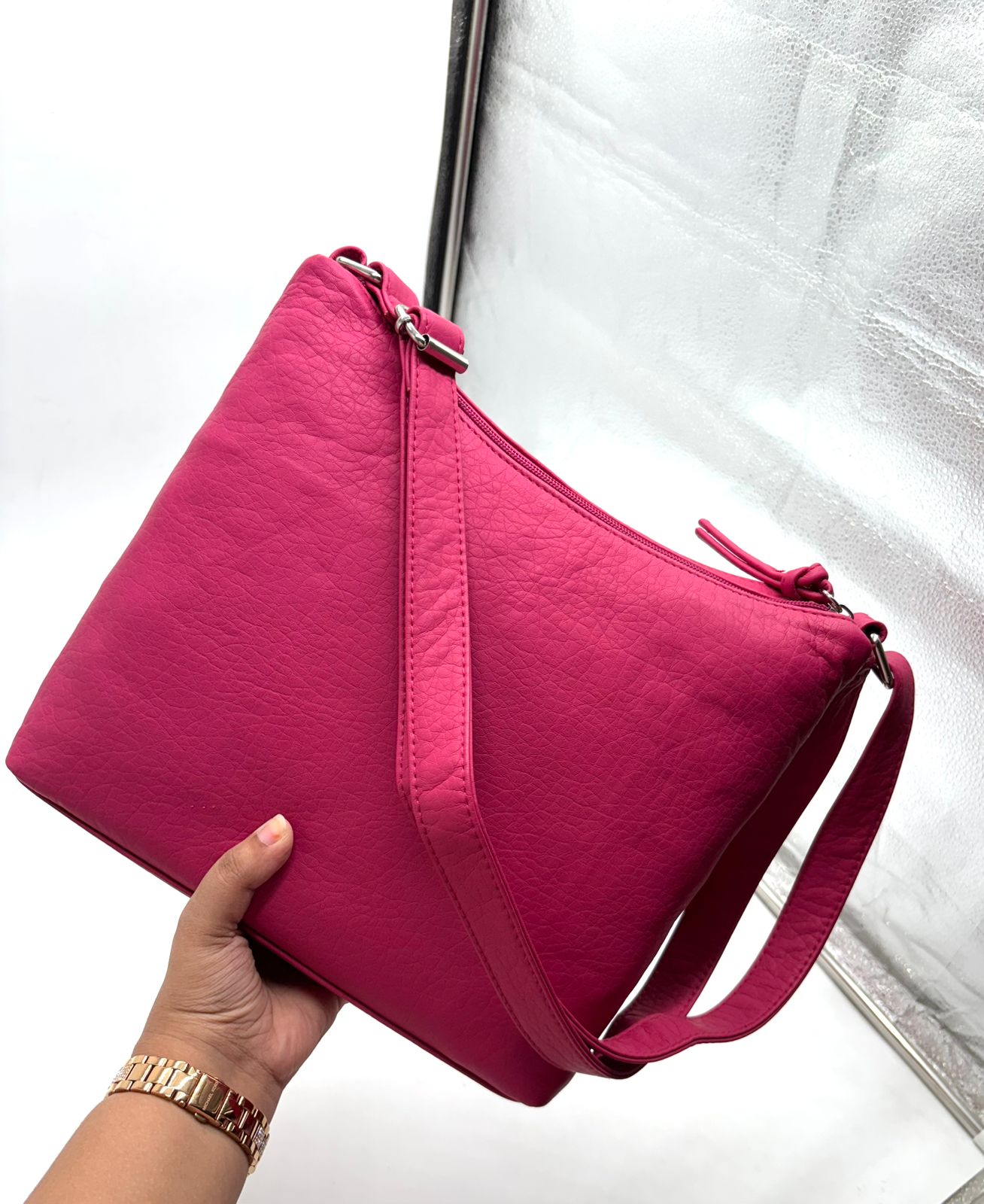 Jio Satchel Bag