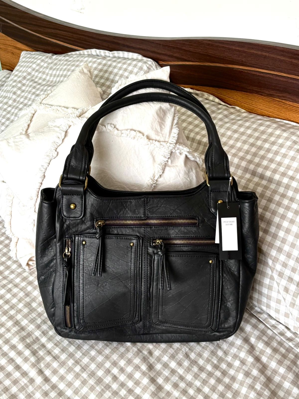 Gatlin Shoulder Bag