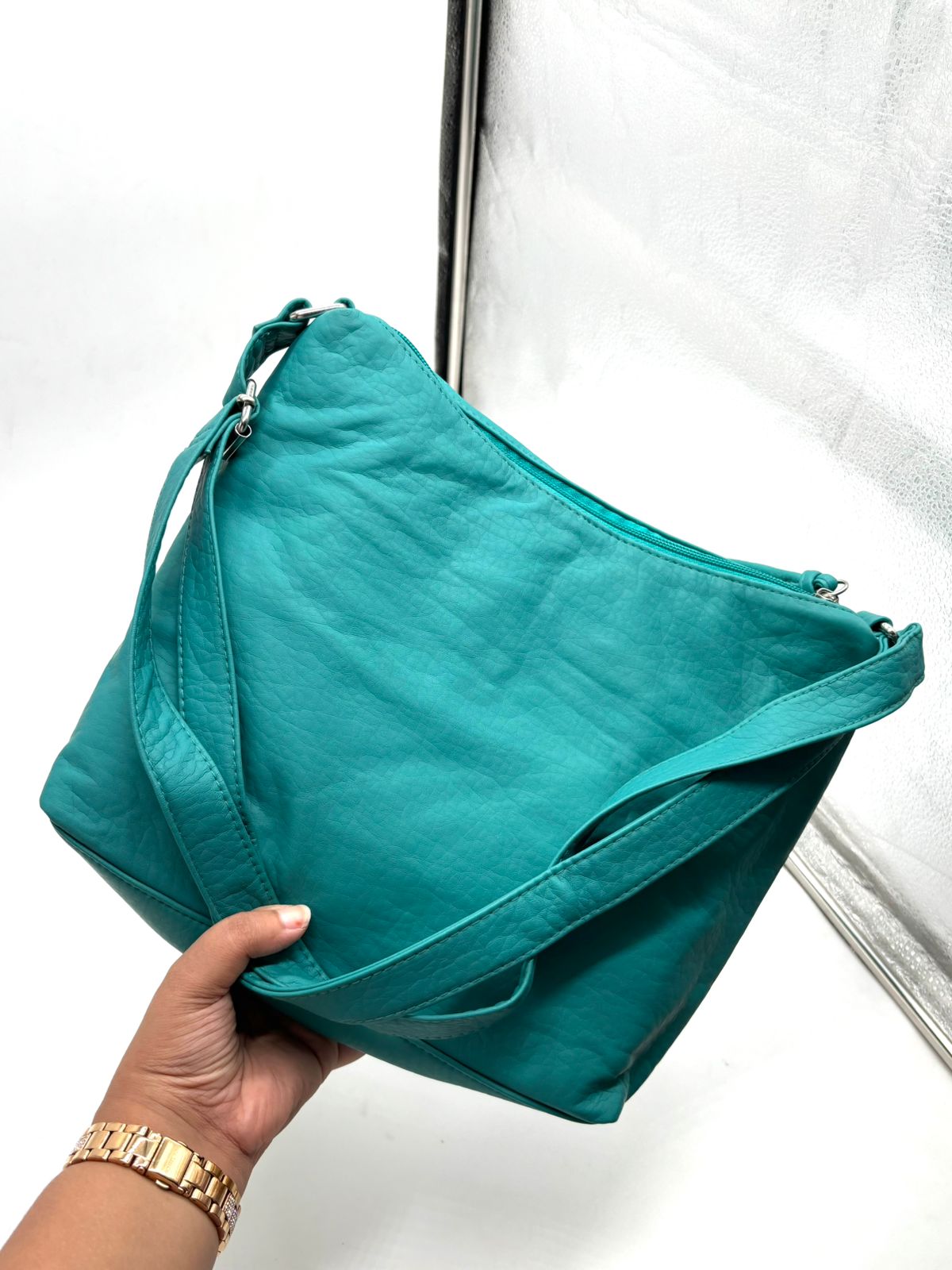 Jio Satchel Bag