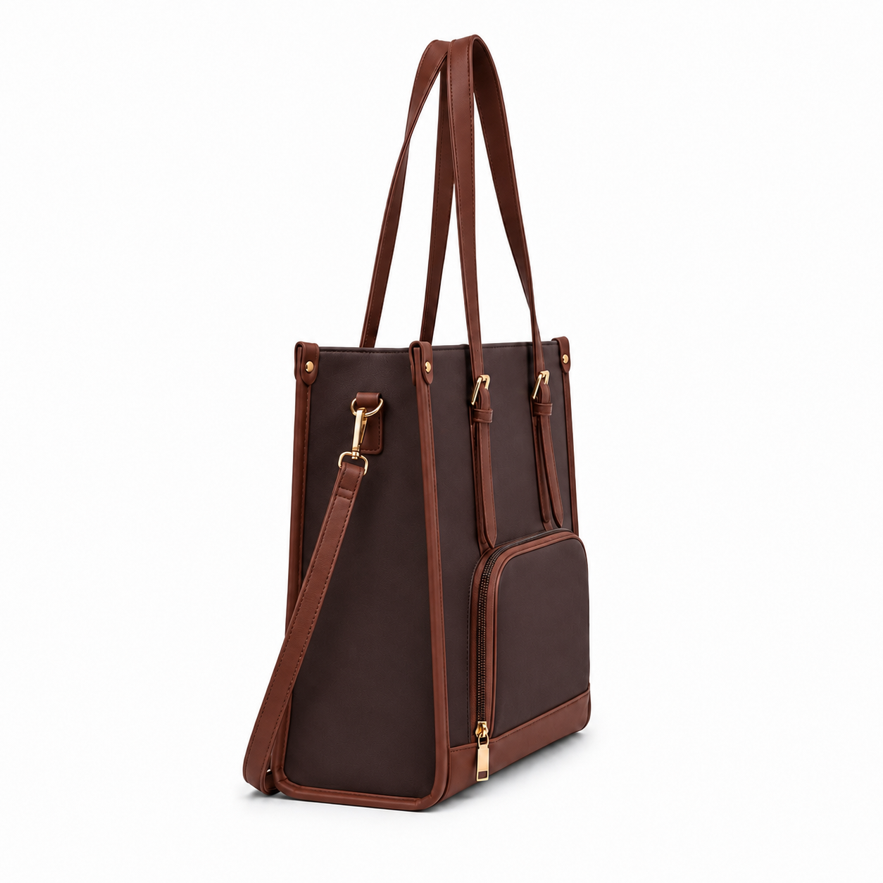 Multitasker Executive Tote Bag