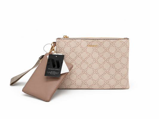 Lira Pouch Bag