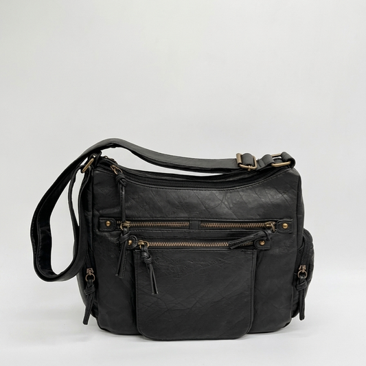 Viana Satchel Bag