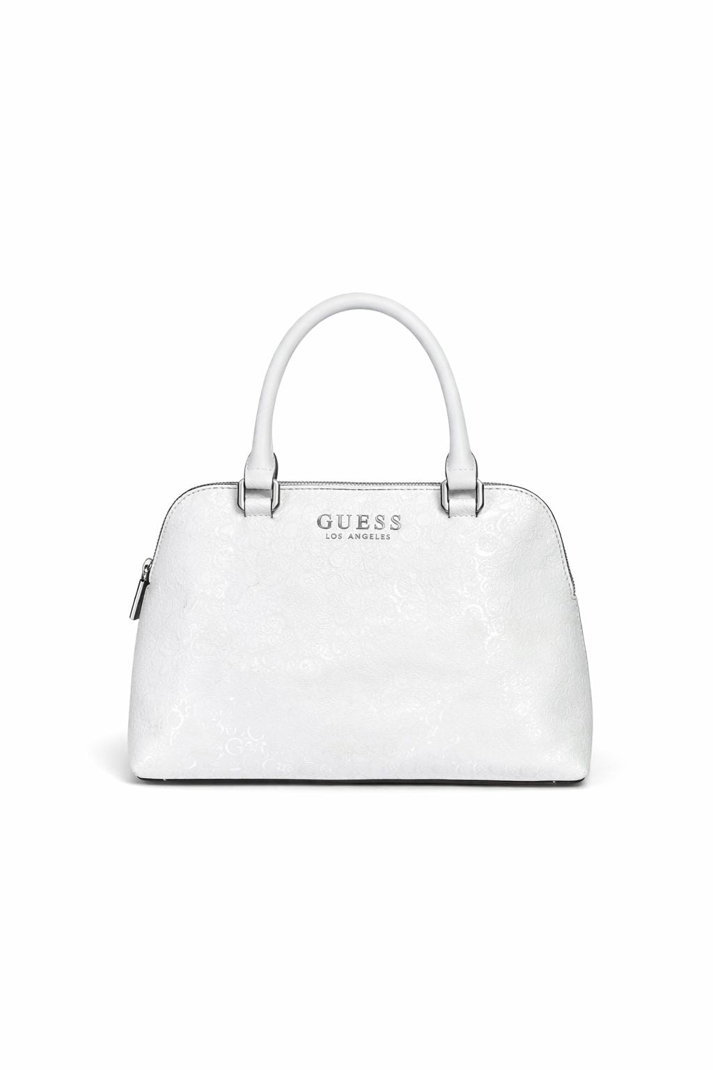 Francesca Top Handle Bag