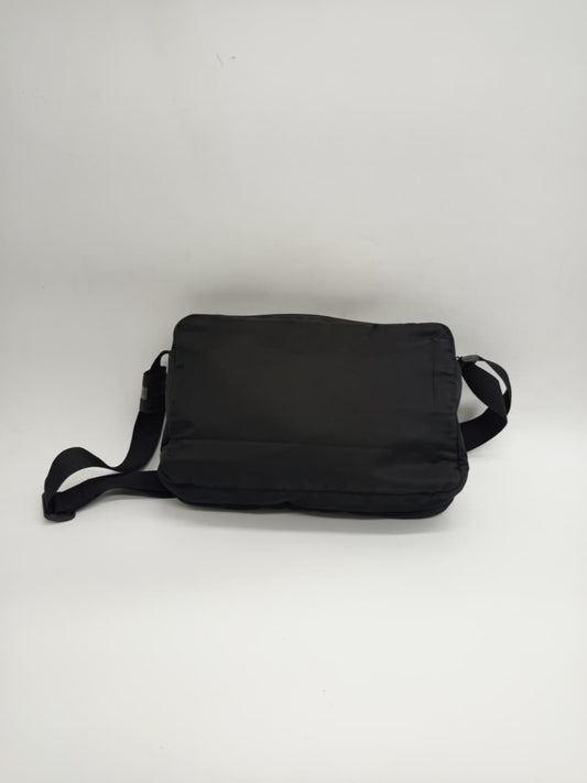 Fabric Crossbody bag