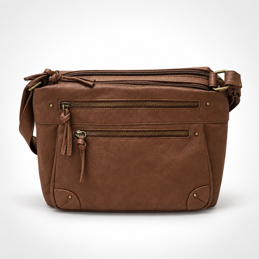 Ollio Satchel Bag