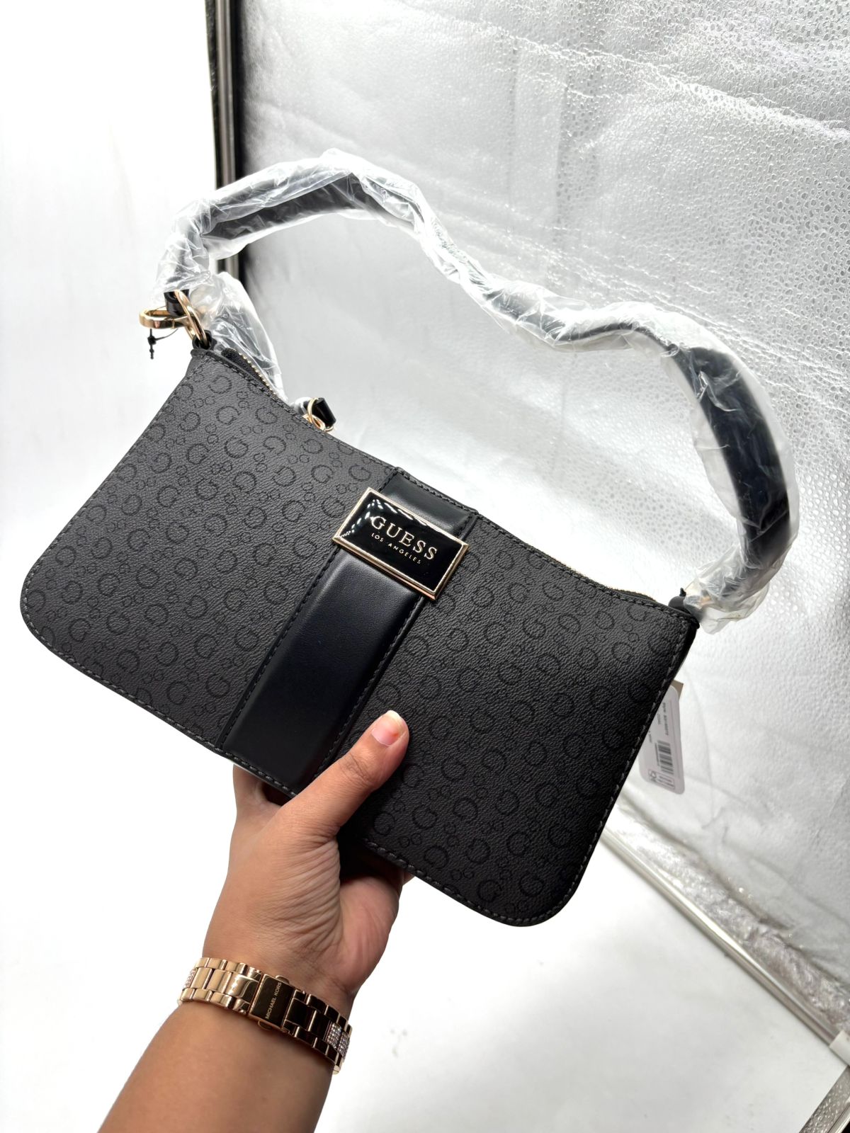 Nico Shoulder Bag