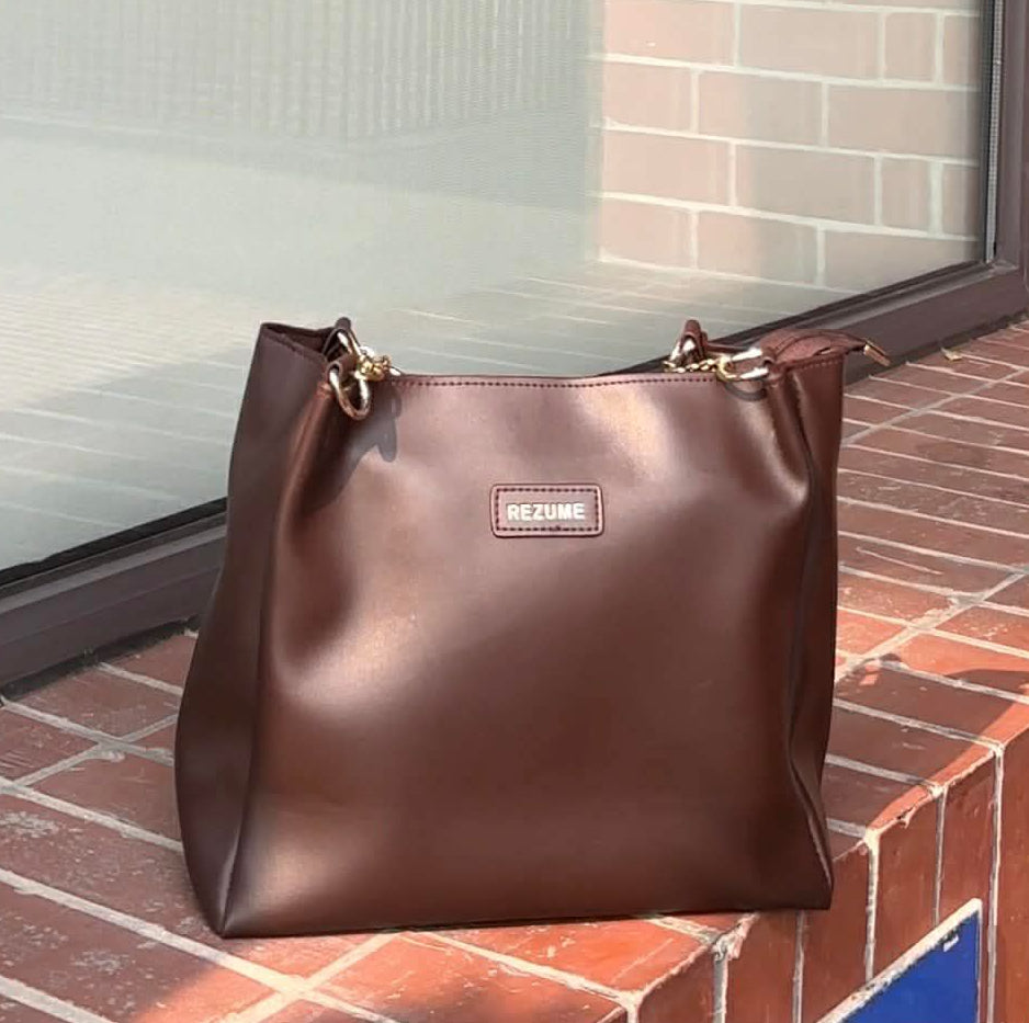 Urban Stroll - Brown