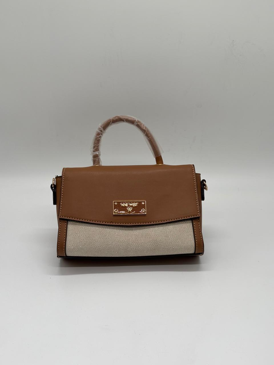 Darla Top Handle Bag