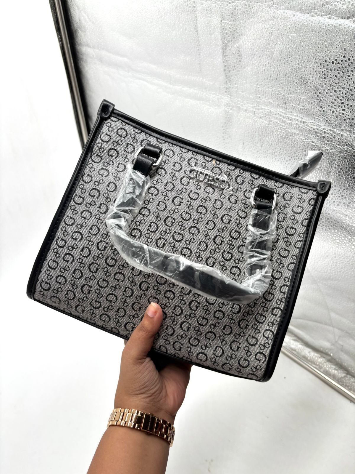 Malinda Handbag
