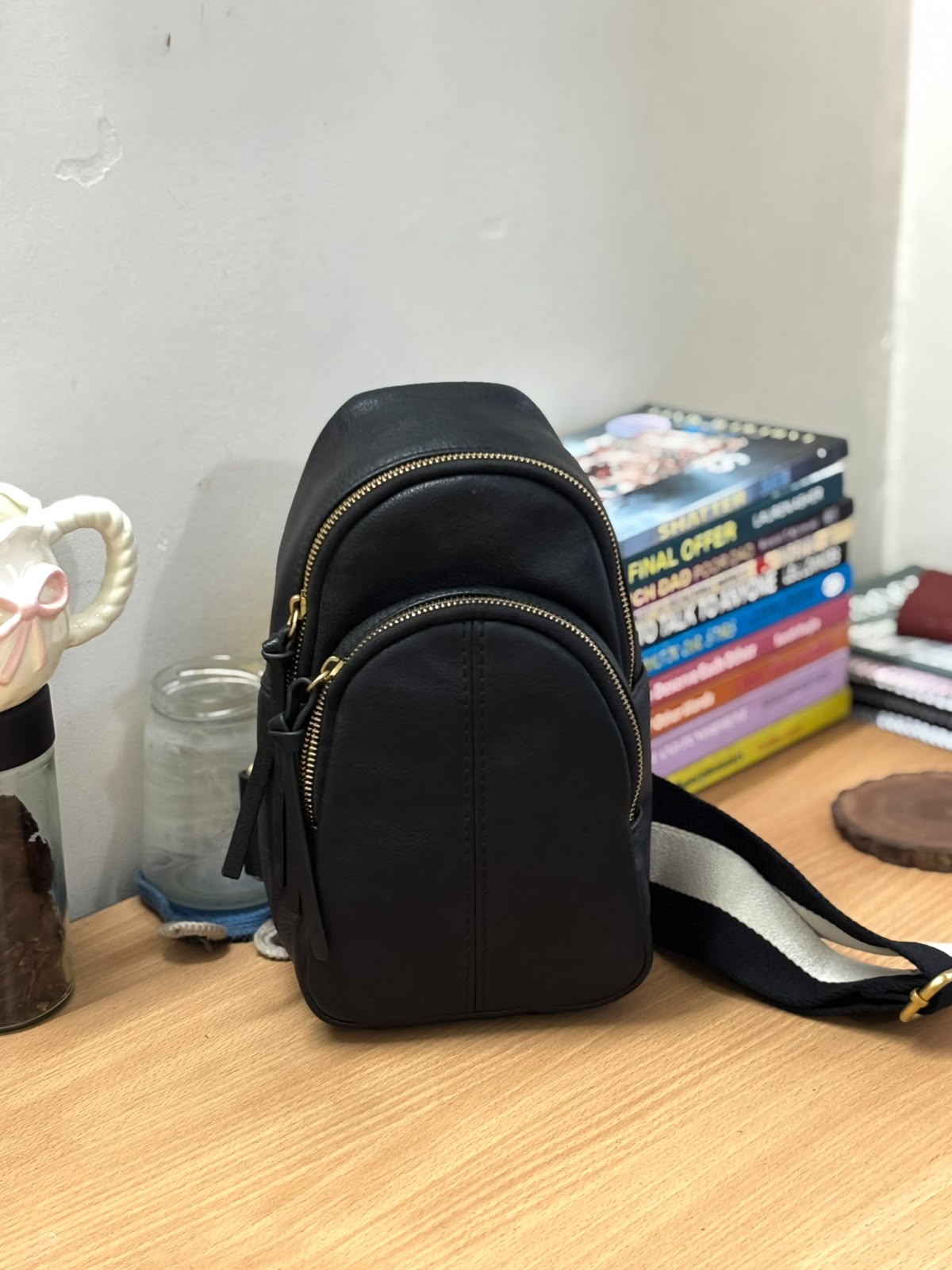 Namira Side Bag
