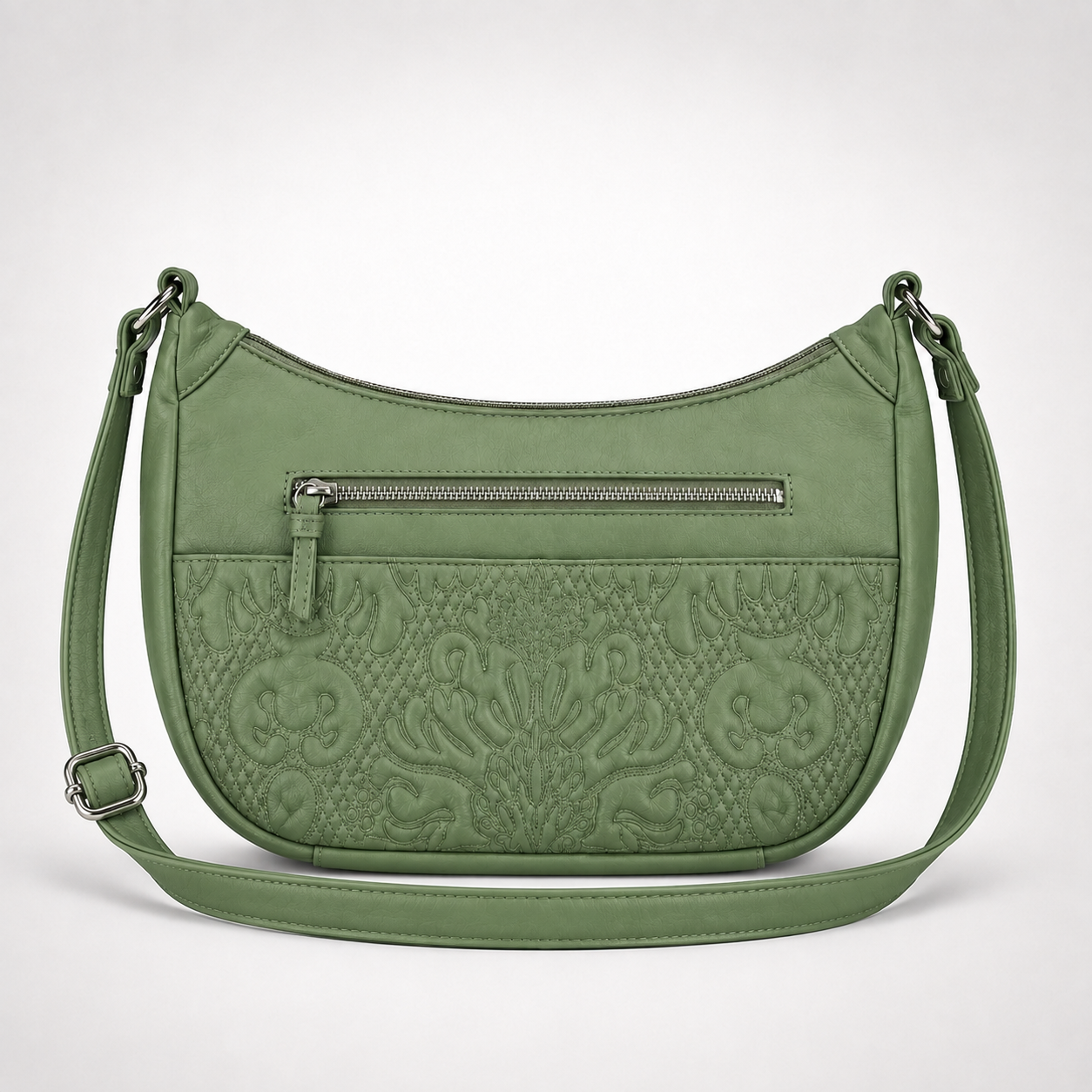 Dalia Satchel Bag