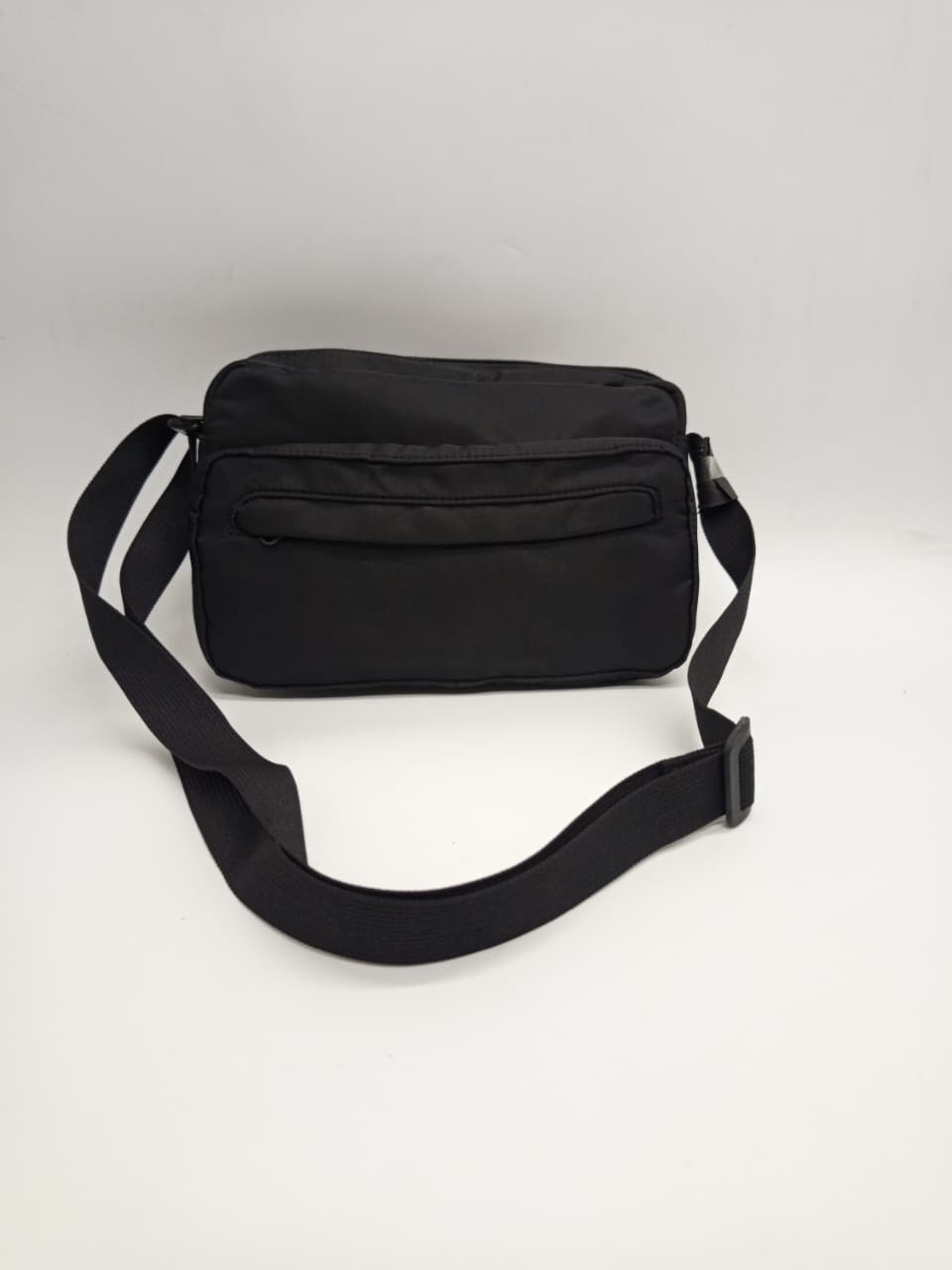 Fabric Crossbody bag