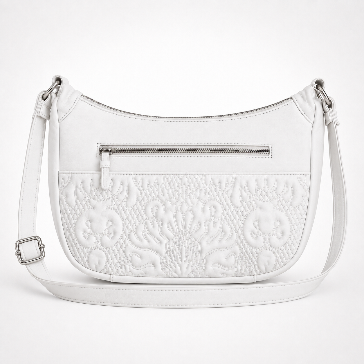 Dalia Satchel Bag
