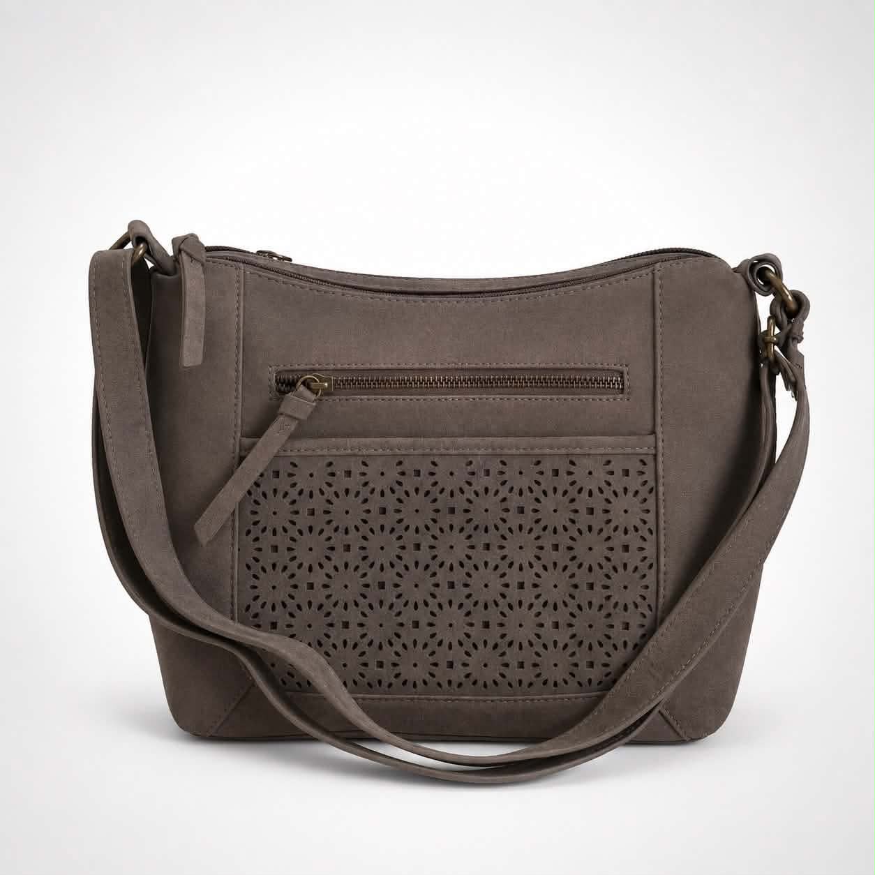 Jayla Satchel Bag