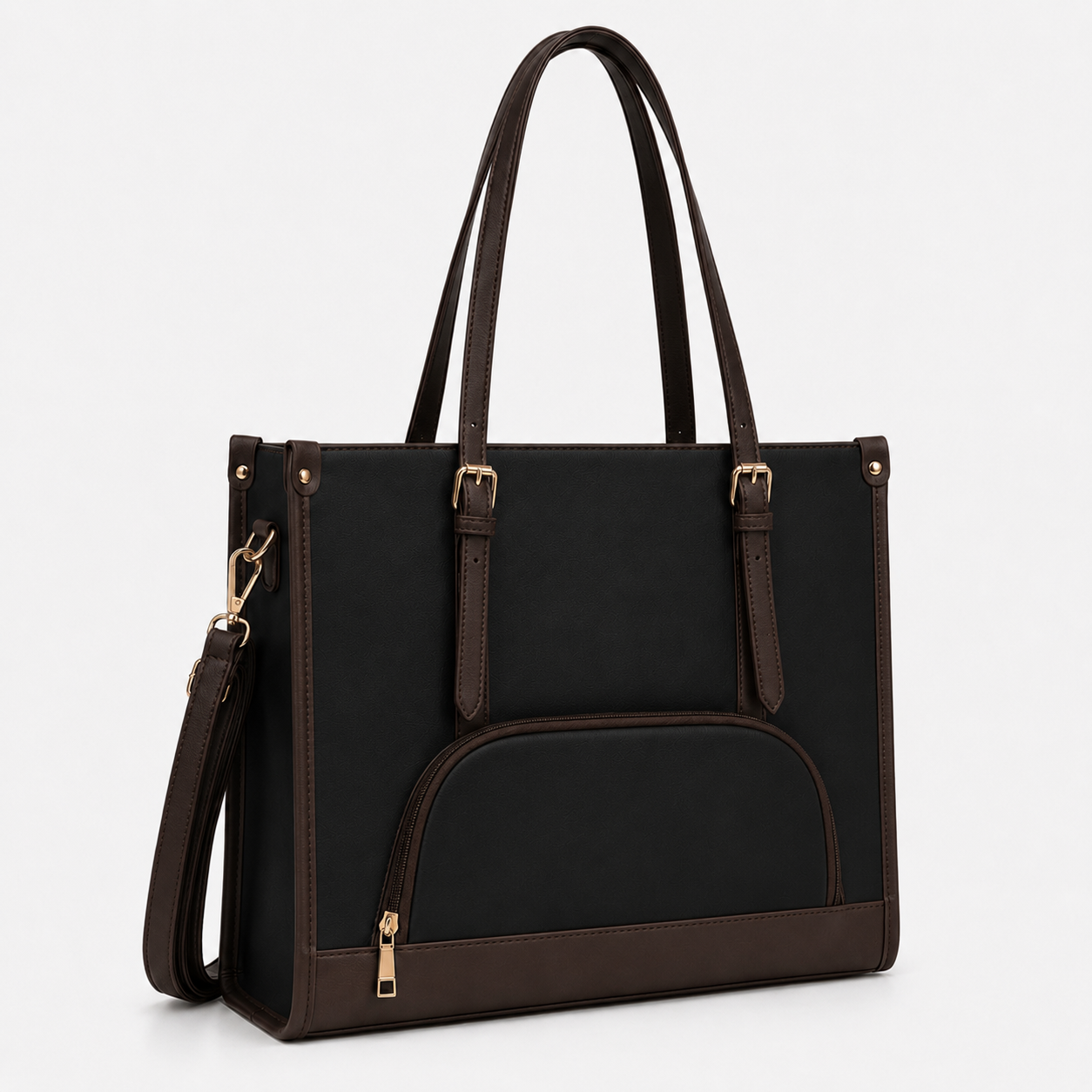 Multitasker Executive Tote Bag