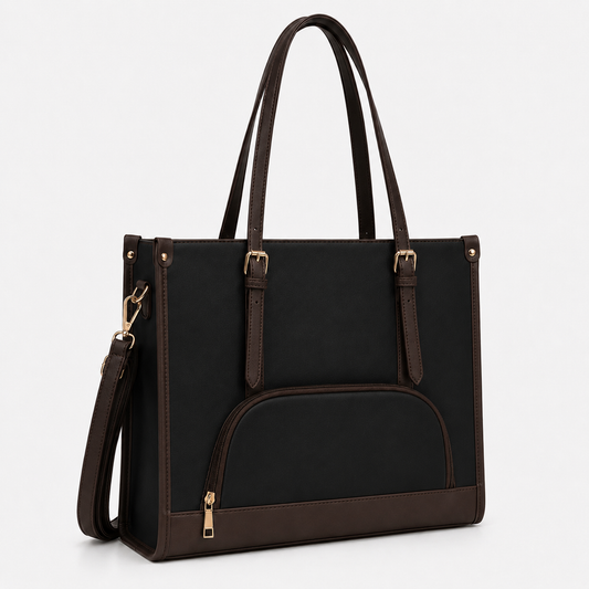 Multitasker Executive Tote Bag