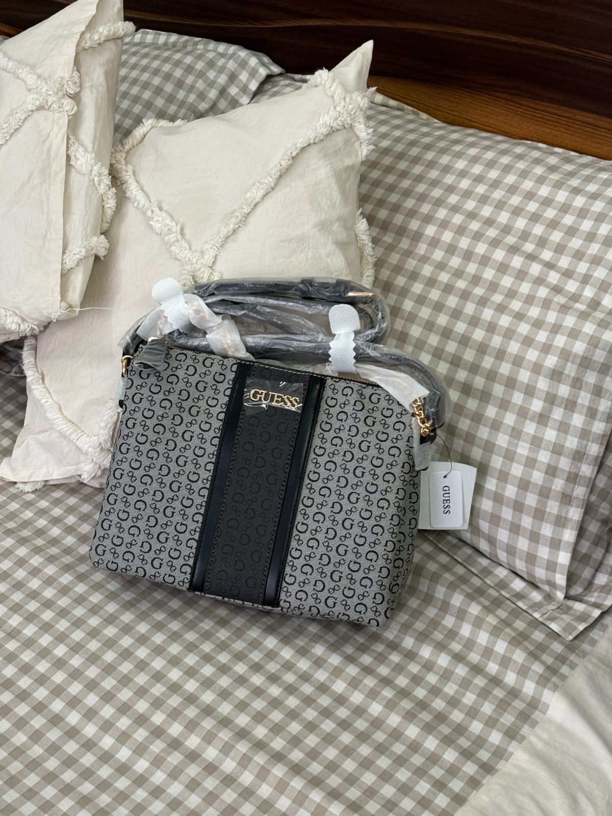 Pouch Handbag