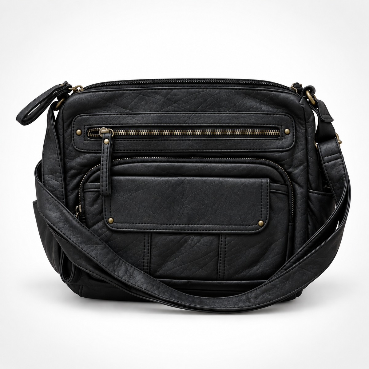Hario Satchel Bag