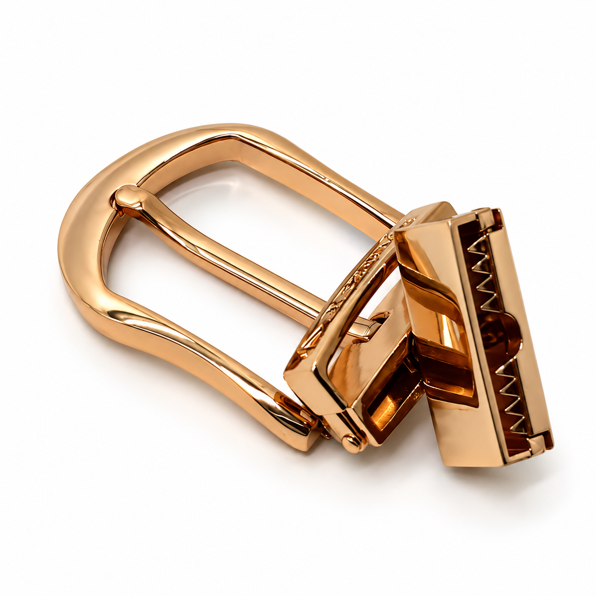 Aurum Reversible buckle