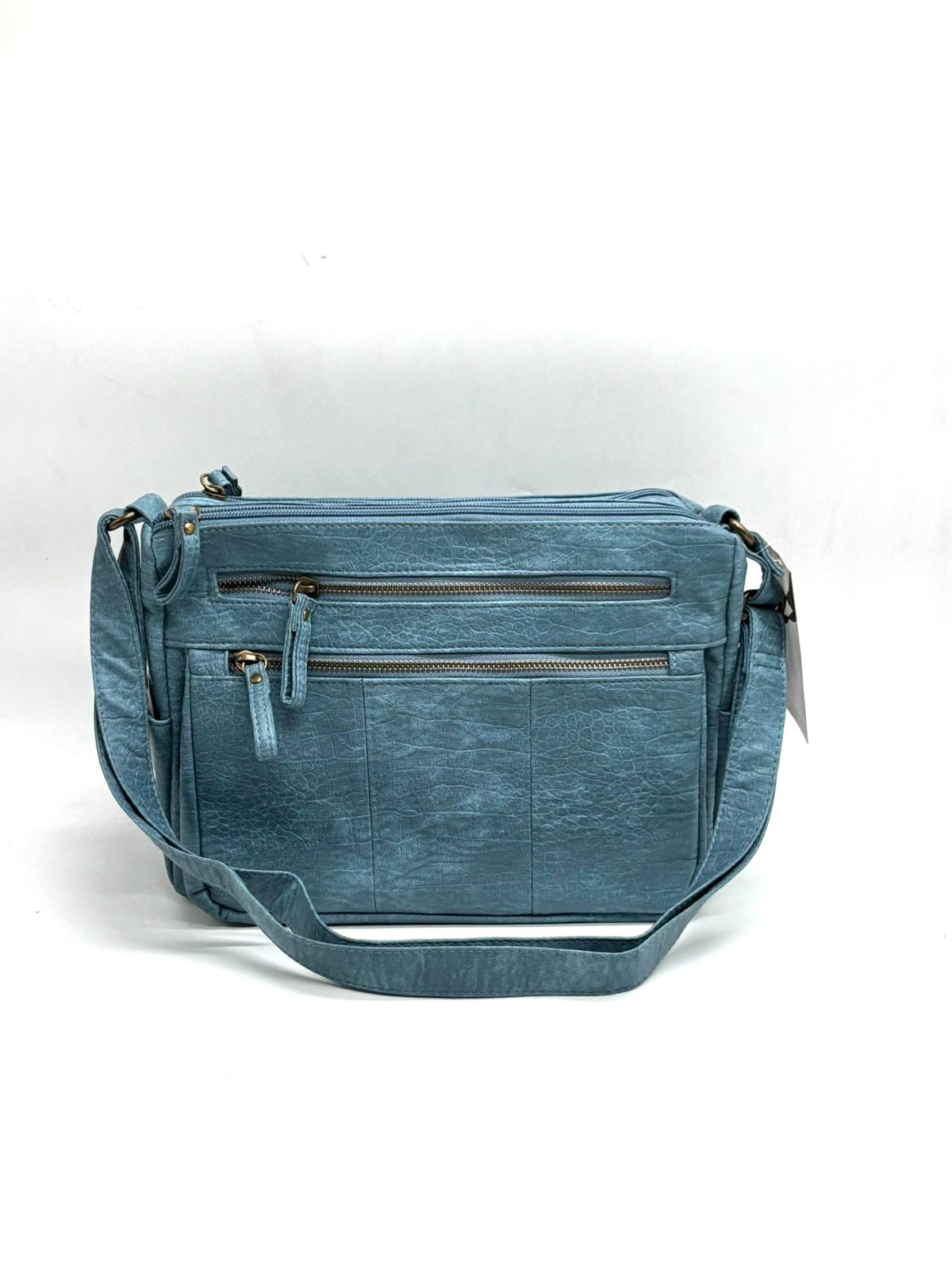 Kimi Satchel Bag