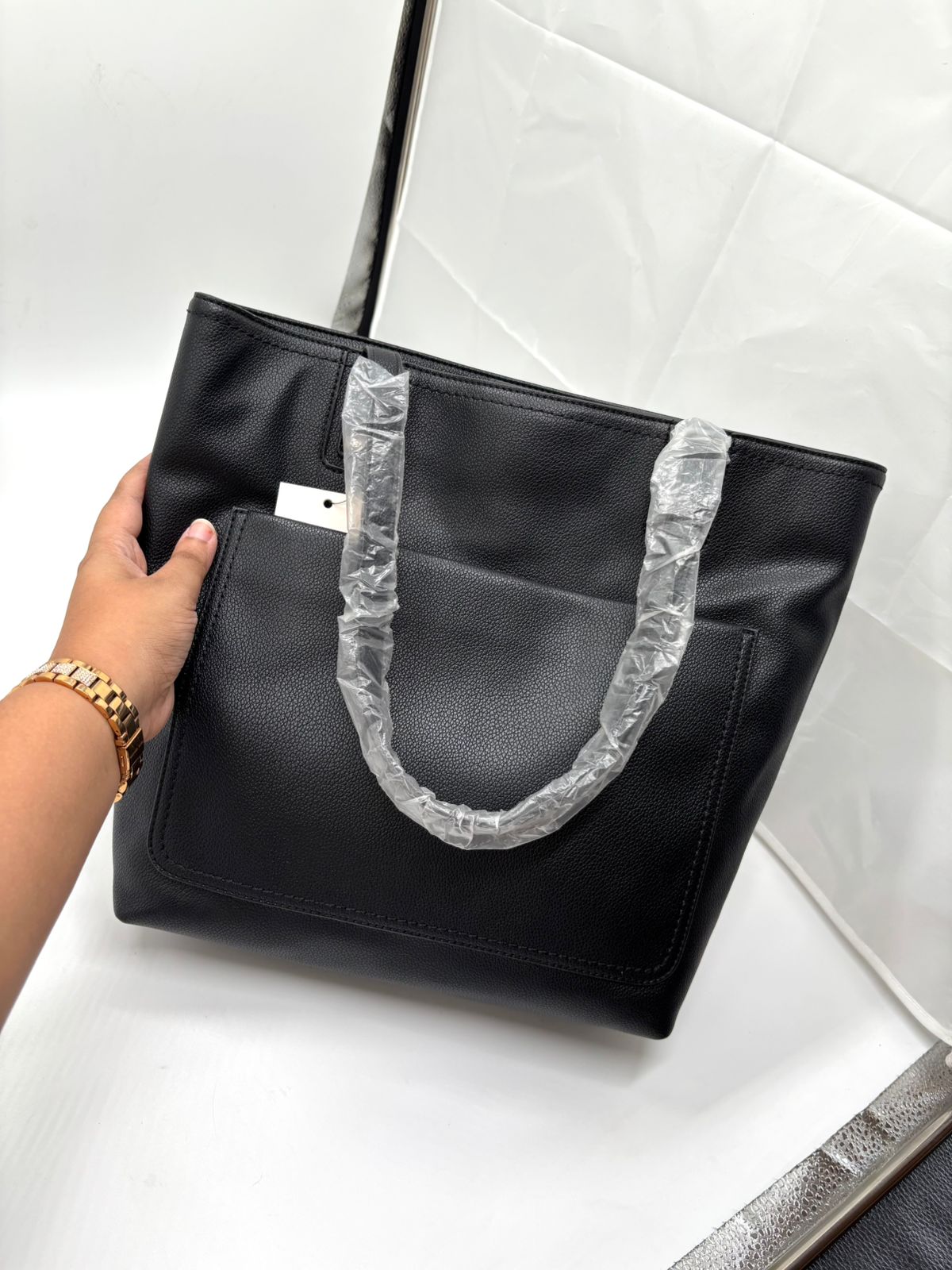 Larry Tote Bag