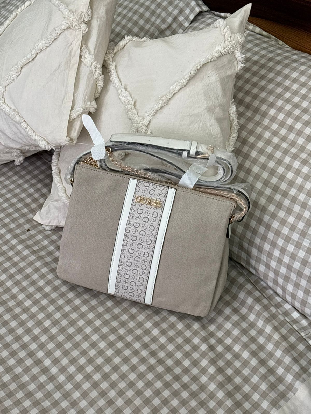 Pouch Handbag